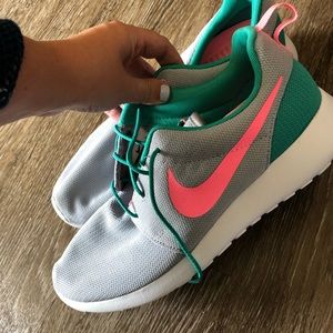 NEW Nike Watermelon Sugar Sneakers